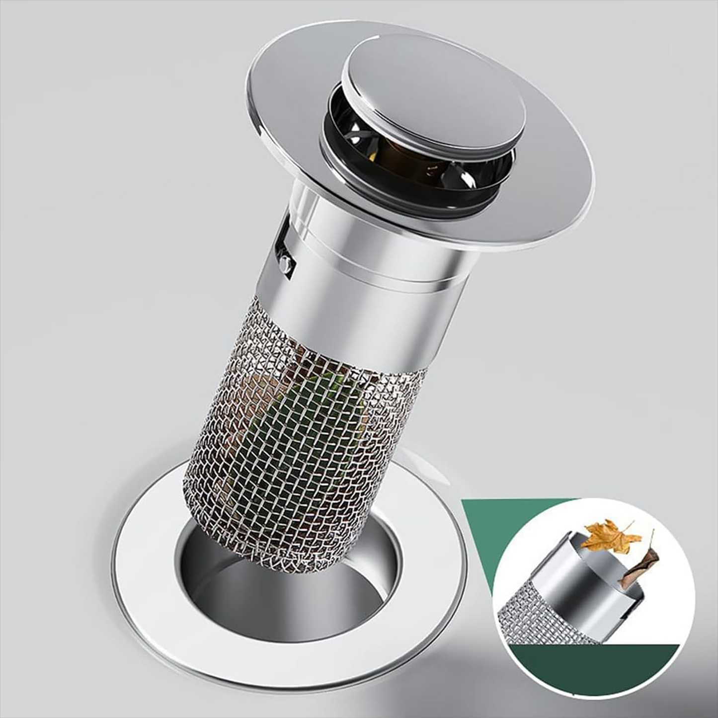 Sink Drain Plug, Filter Strainer, Drain Filter, floor drain filter