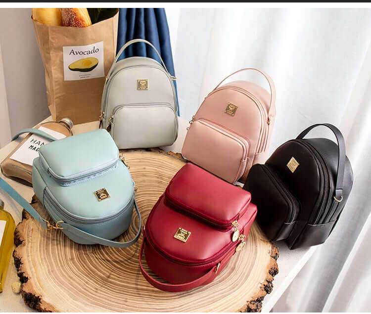 Candy Color Korean Style Fashion Small Bag