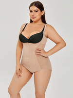 Women’s Body Shaper Bodysuit, Women’s Invisible Body Shaper