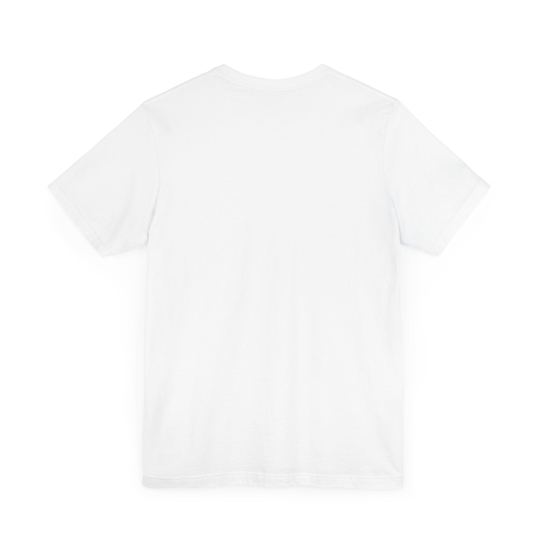 Motivational Unisex Tee - Don't Quit - Ideal for Gym, Fitness, Encouragement, Gifts, Inspirational Wear kocsend.com