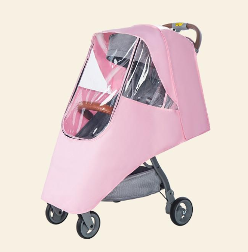 Newborn Mini lightweight Baby stroller on the plane folding portable Umbrella high landscape rainproof