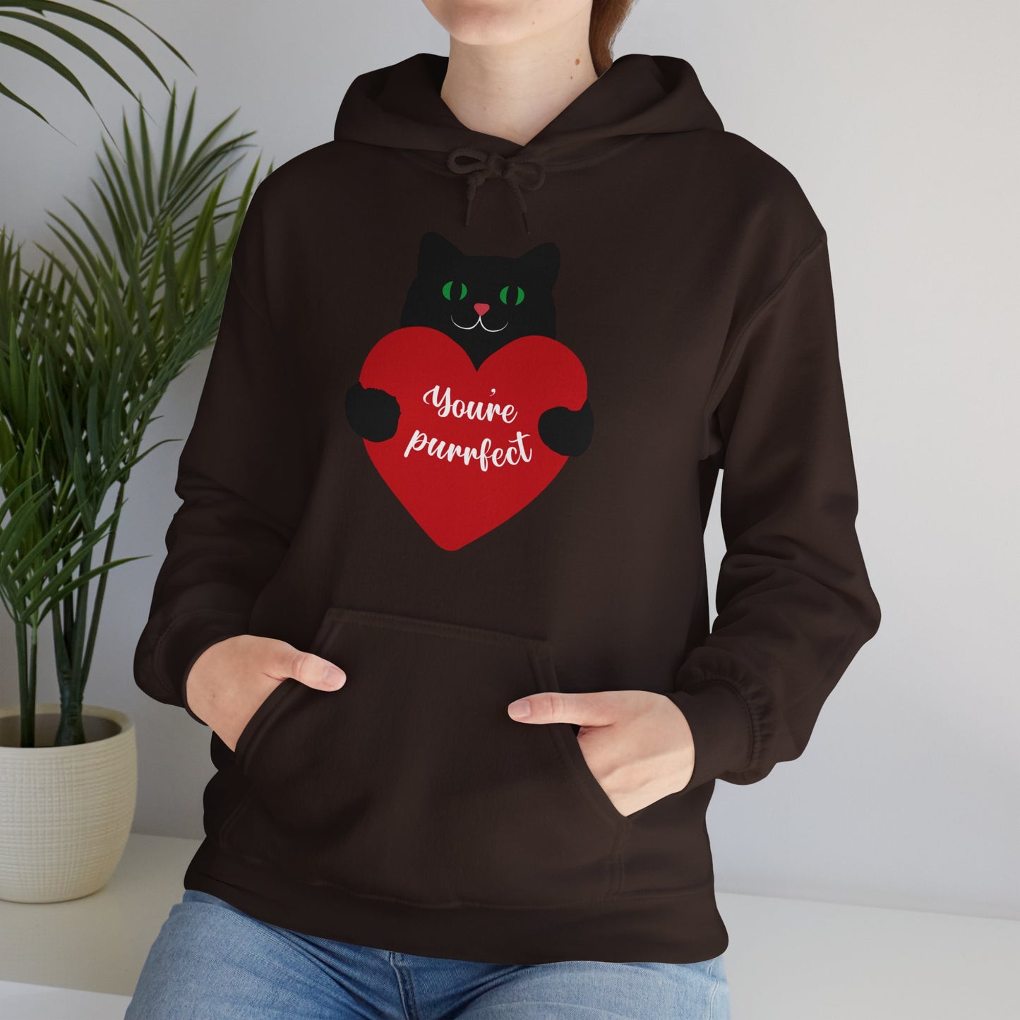 Hooded Sweatshirt