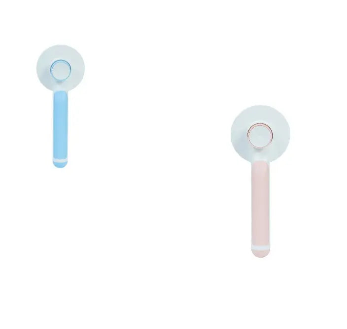 Pet Hair Cleaning Comb, Pet Hair Remover Comb, Self-Cleaning Pet Grooming Brush, Dog & Cat Grooming Comb, Pet Detangling Comb kocsend.com