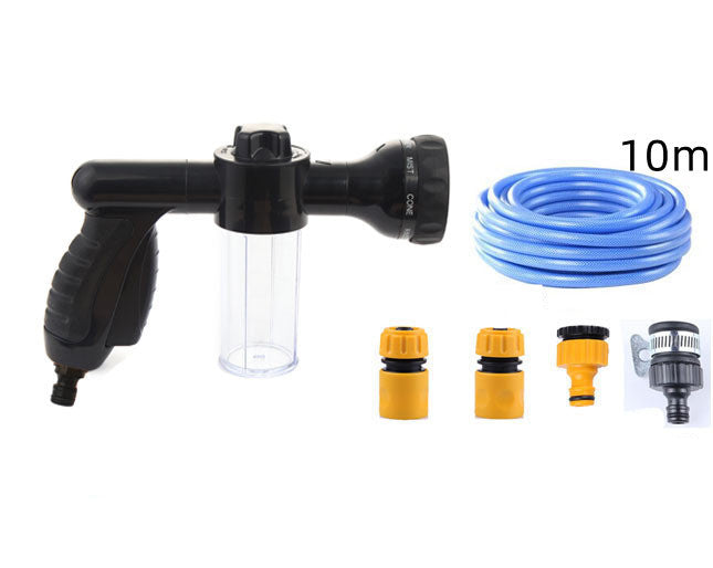 High Pressure Automotive Foam Spray Gun Household Cleaner Generator