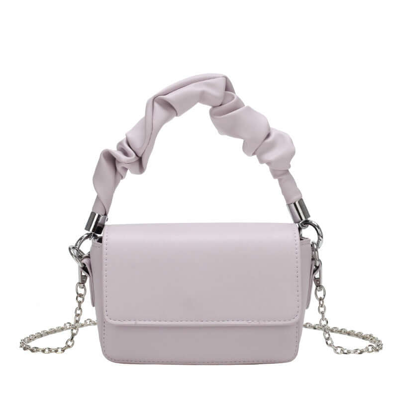 Chain Bag Mini Single Shoulder Small Square Bag