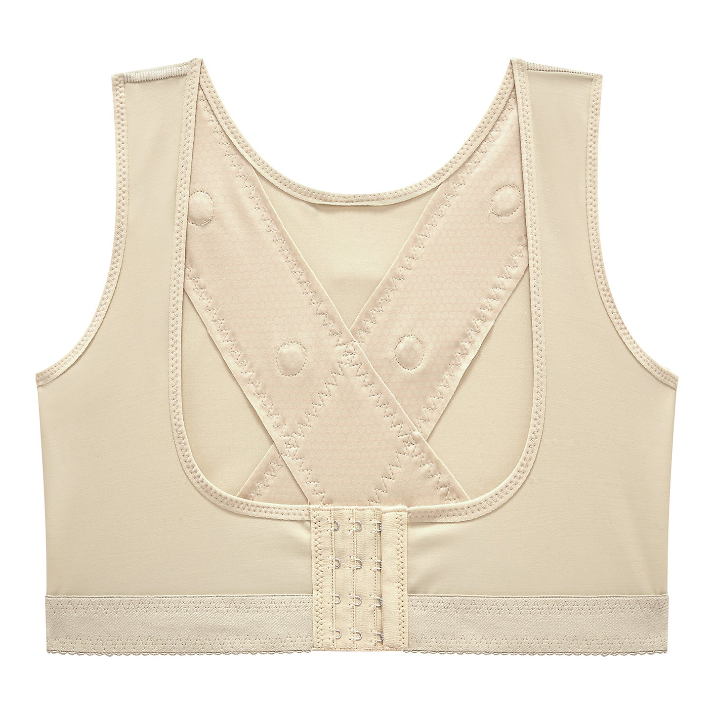 Post-Operative and Post-Birth Recovery Corset