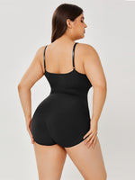 Women’s Body Shaper Bodysuit, Women’s Plus Size Shapewear Bodysuit