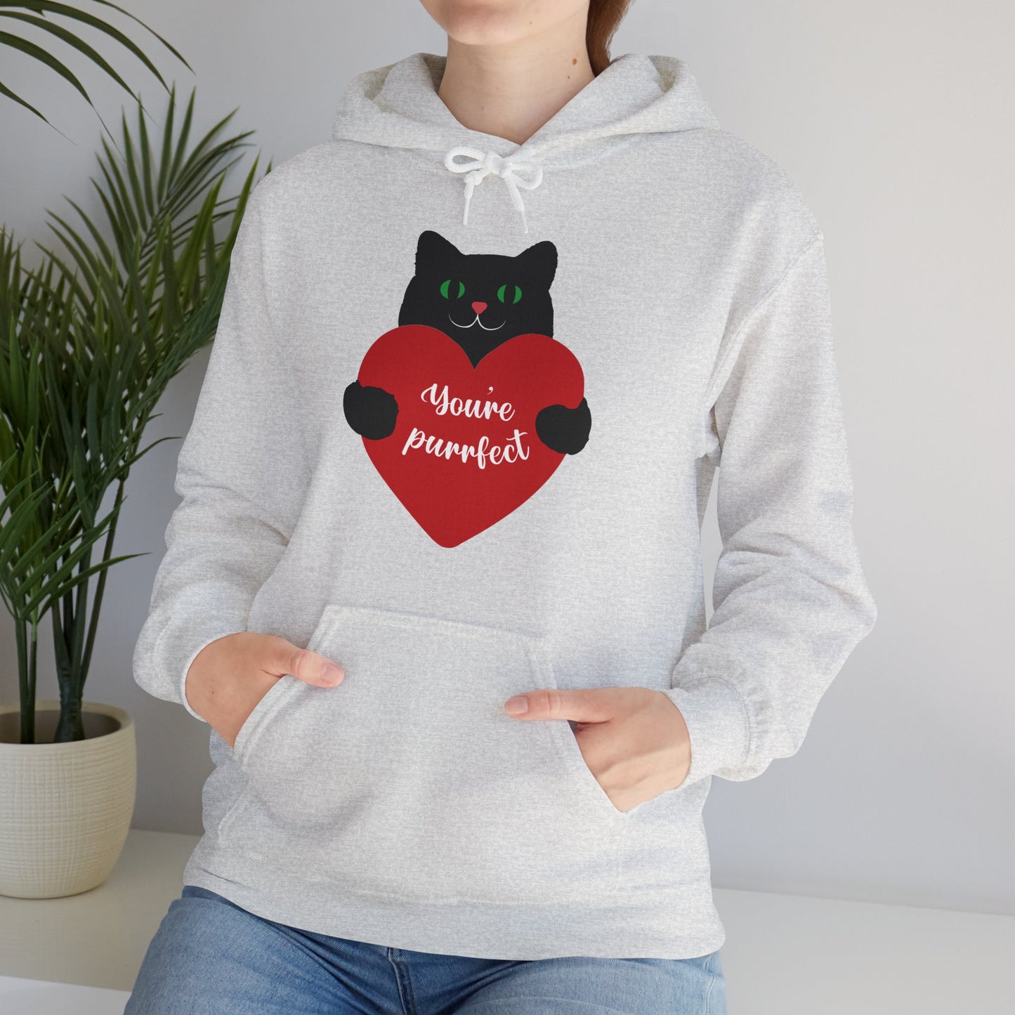 Hooded Sweatshirt