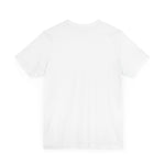 Heartfelt Love Unisex Tee | Cute T-Shirt for Valentines, Gifts for Friends, Sweetheart Casual Wear, Fun Graphic Tee kocsend.com