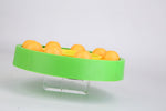 Interactive Dog & Cat Puzzle Feeder Toy – Slow Feeder Treat Dispensing Enrichment Toy