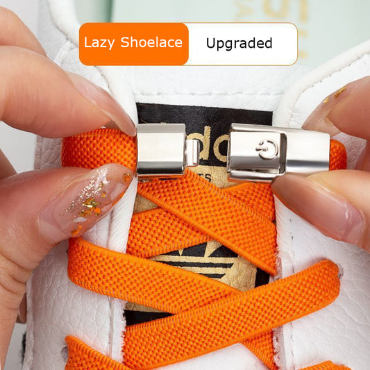 Easy Shoelaces