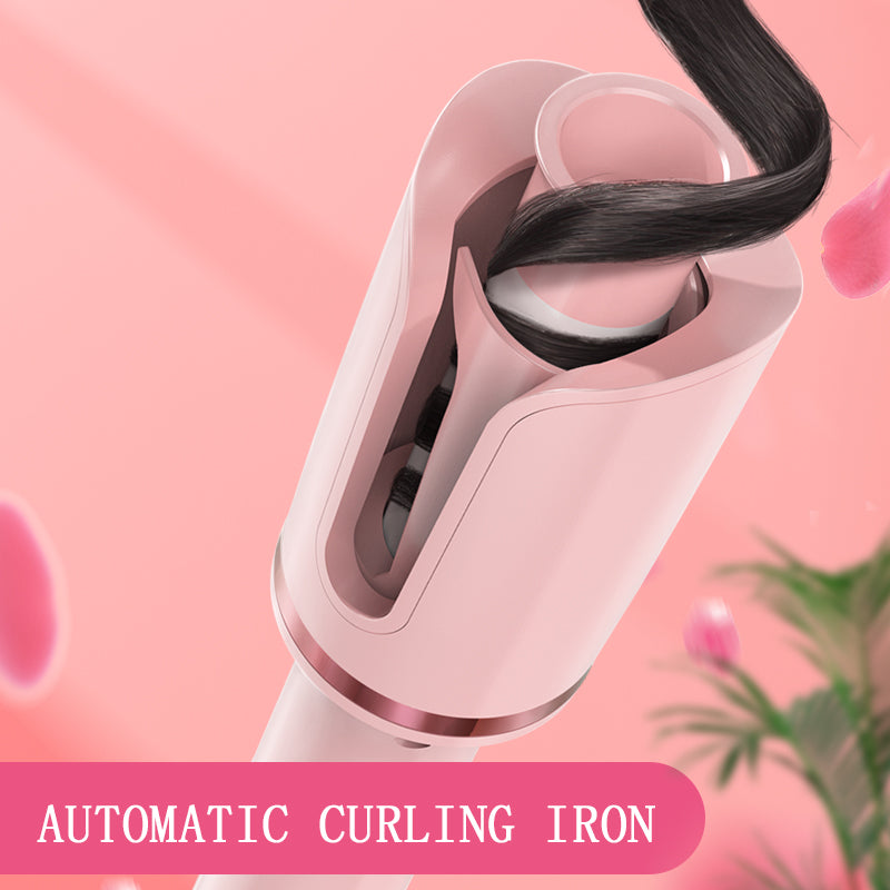 Electric Automatic Hair Styler