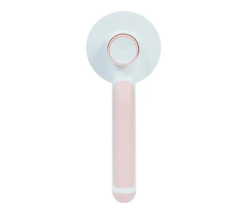 Pet Hair Cleaning Comb, Pet Hair Remover Comb, Self-Cleaning Pet Grooming Brush, Dog & Cat Grooming Comb, Pet Detangling Comb kocsend.com