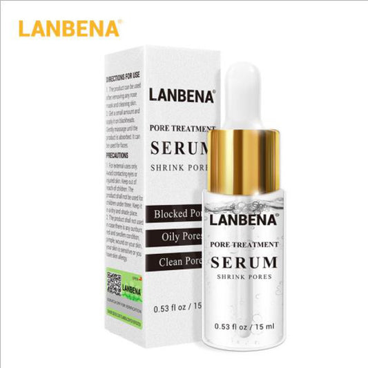 Pore Care Serum