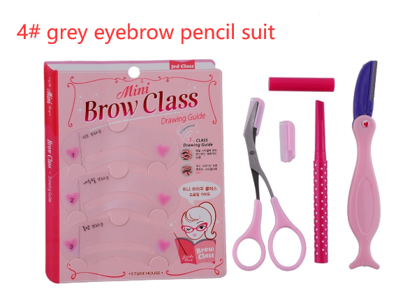 Eyebrow Shaping Pen Makeup Tools
