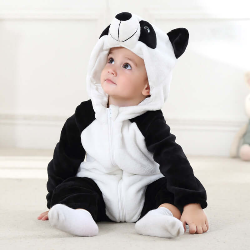autumn winter Baby Rompers Clothes