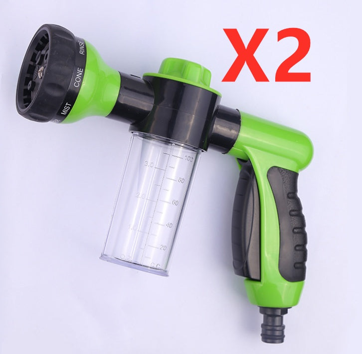 High Pressure Automotive Foam Spray Gun Household Cleaner Generator