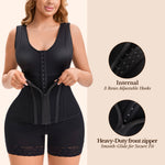 Women's Fajas Colombianas Full Body Shaper – Tummy Control & Butt Lifter