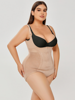Women’s Body Shaper Bodysuit, Women’s Invisible Body Shaper
