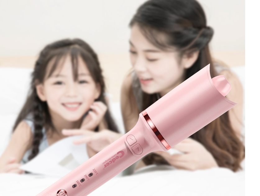 Electric Automatic Hair Styler