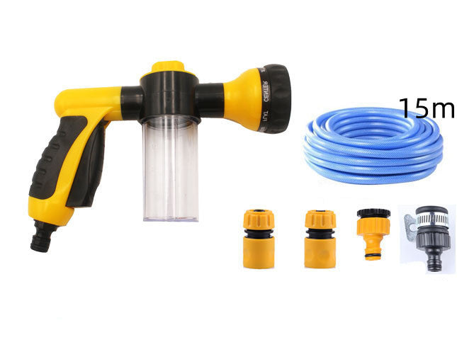 High Pressure Automotive Foam Spray Gun Household Cleaner Generator