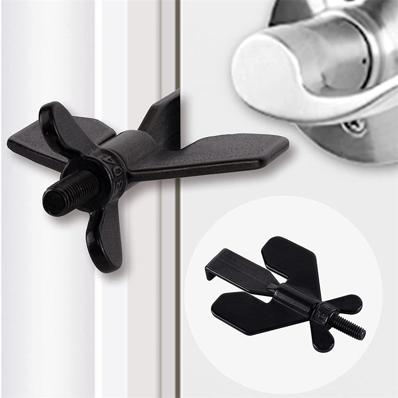 Portable Hotel Door Lock, Travel Anti-Theft