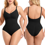 Women’s Body Shaper Bodysuit, Women’s Slimming High Waist Tummy Control Bodysuit