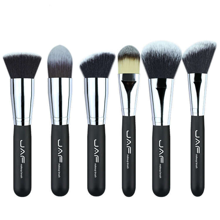 24pcs makeup brush set..