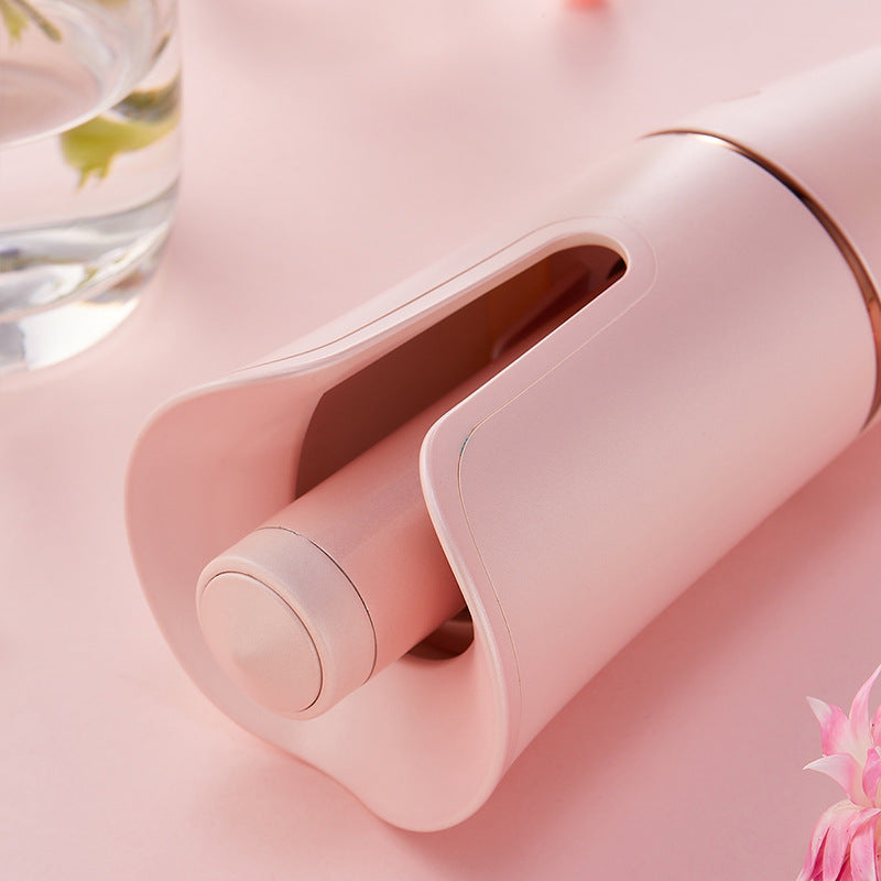 Electric Automatic Hair Styler