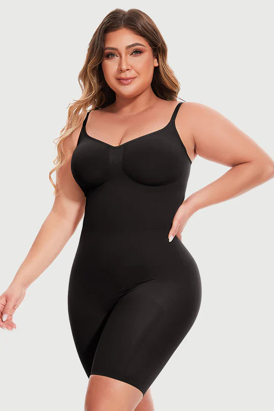 Women’s Full Body Shapewear, Women’s Tummy Control Shapewear