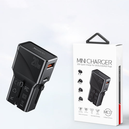 Mini Pd20w Mobile Phone Conversion Charger