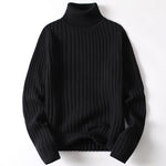 All-matching Men's Clothing Knitted Base Clothes kocsend.com