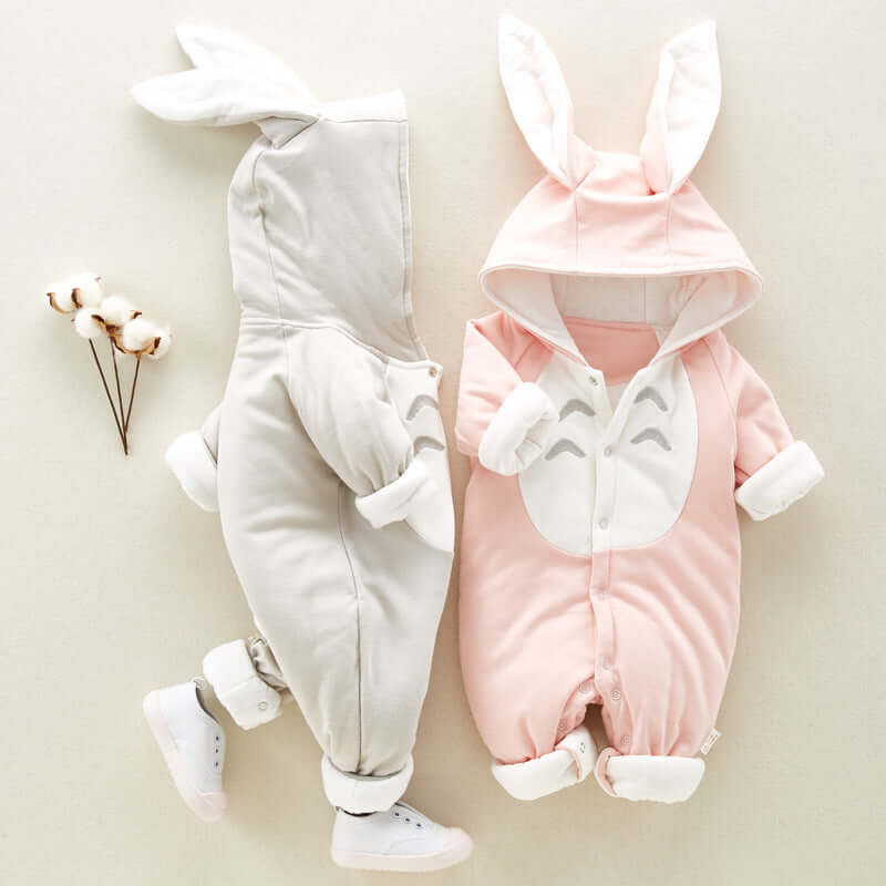 Baby jumpsuit baby romper