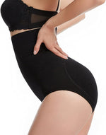 Women’s High Waist Shapewear Panty, Women’s Tummy Control Shapewear Panty
