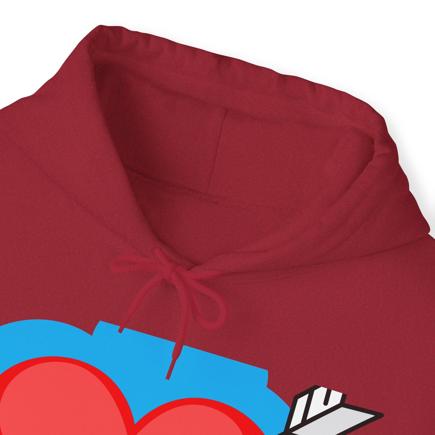 Hooded Sweatshirt