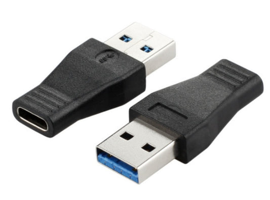 Spot Hot Sale Usb Male To Type-c Female Adapter