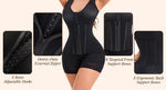 Women's Fajas Colombianas Full Body Shaper – Tummy Control & Butt Lifter