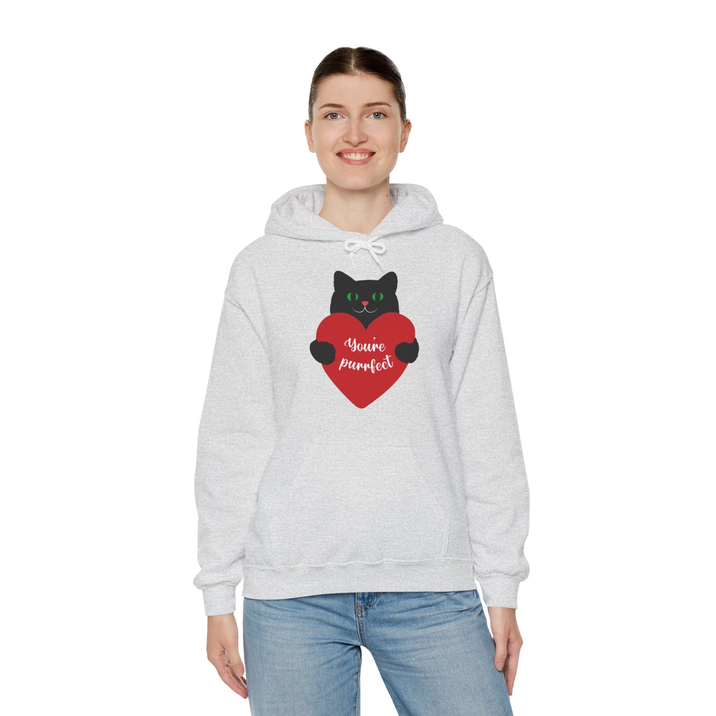 Hooded Sweatshirt