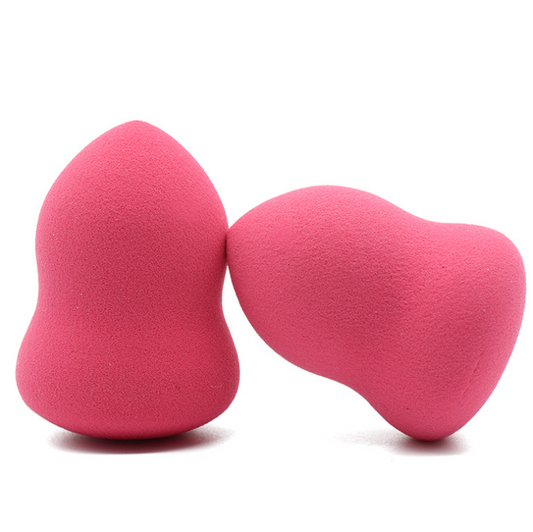 Makeup Foundation Sponge - Cosmetic Puff - Powder Puff