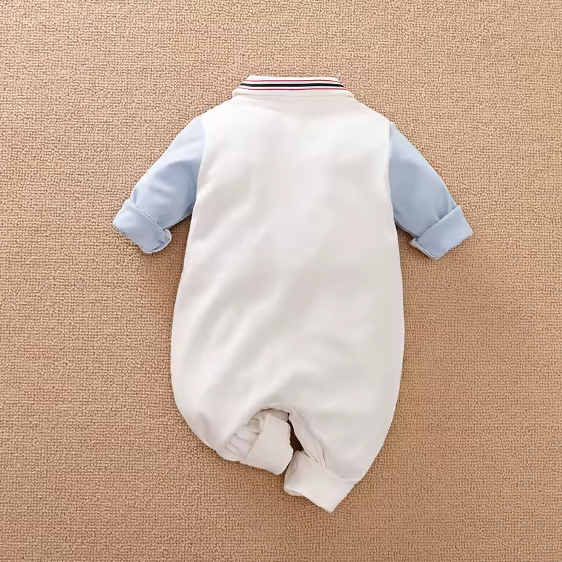 Gentleman Baby Boy Outfit - baby boy tuxedo outfits