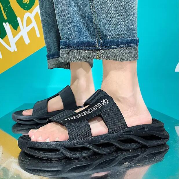 Men's Fashion Casual Outdoor Slippers