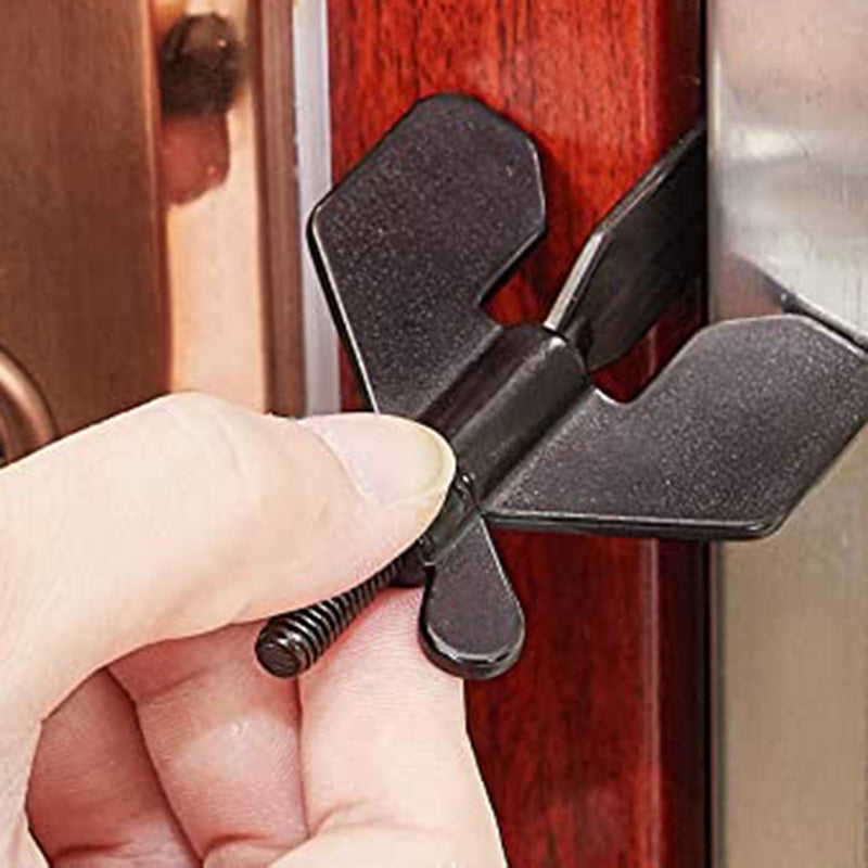 Portable Hotel Door Lock, Travel Anti-Theft