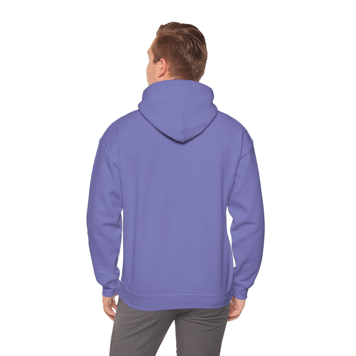 Hooded Sweatshirt