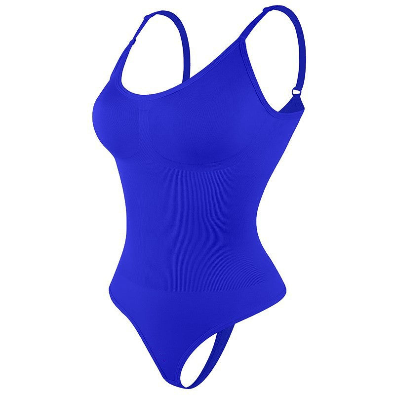 Women’s Seamless Tummy Control Bodysuit, Women’s Slimming Bodysuit