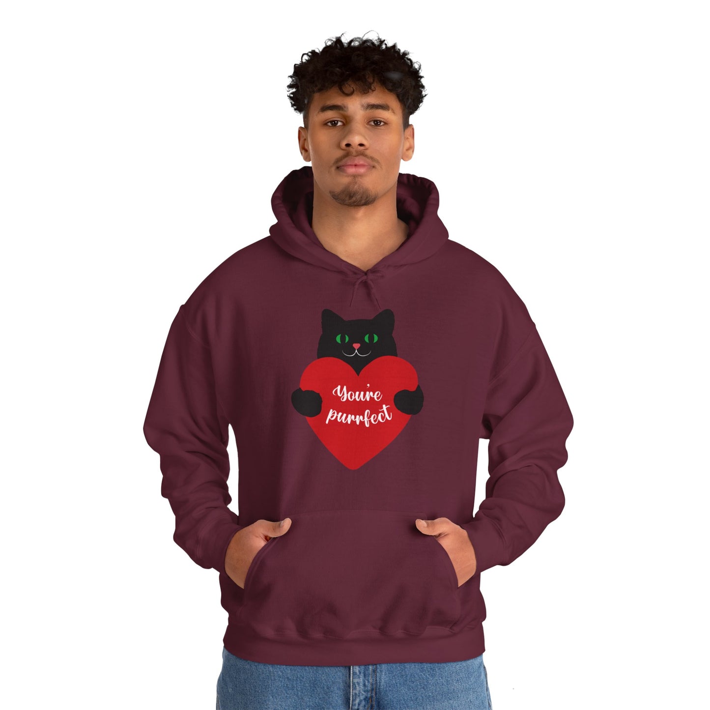 Hooded Sweatshirt