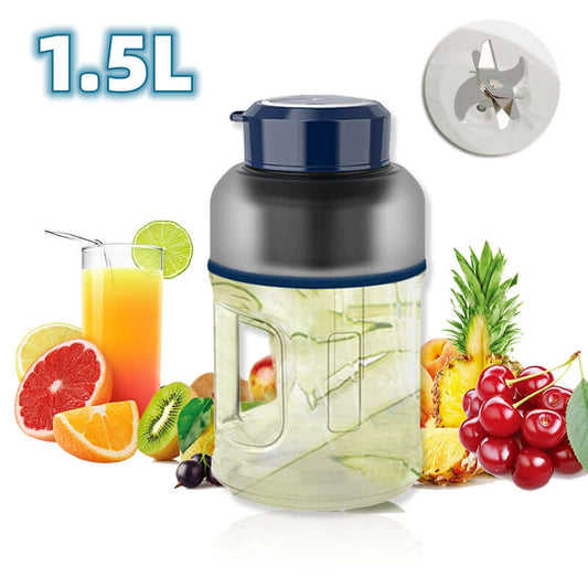 Portable Blender Cup Fruit Blenders