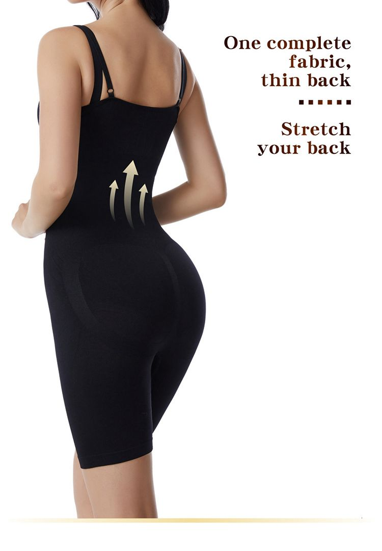 Women Body Shaper Slimming Belt