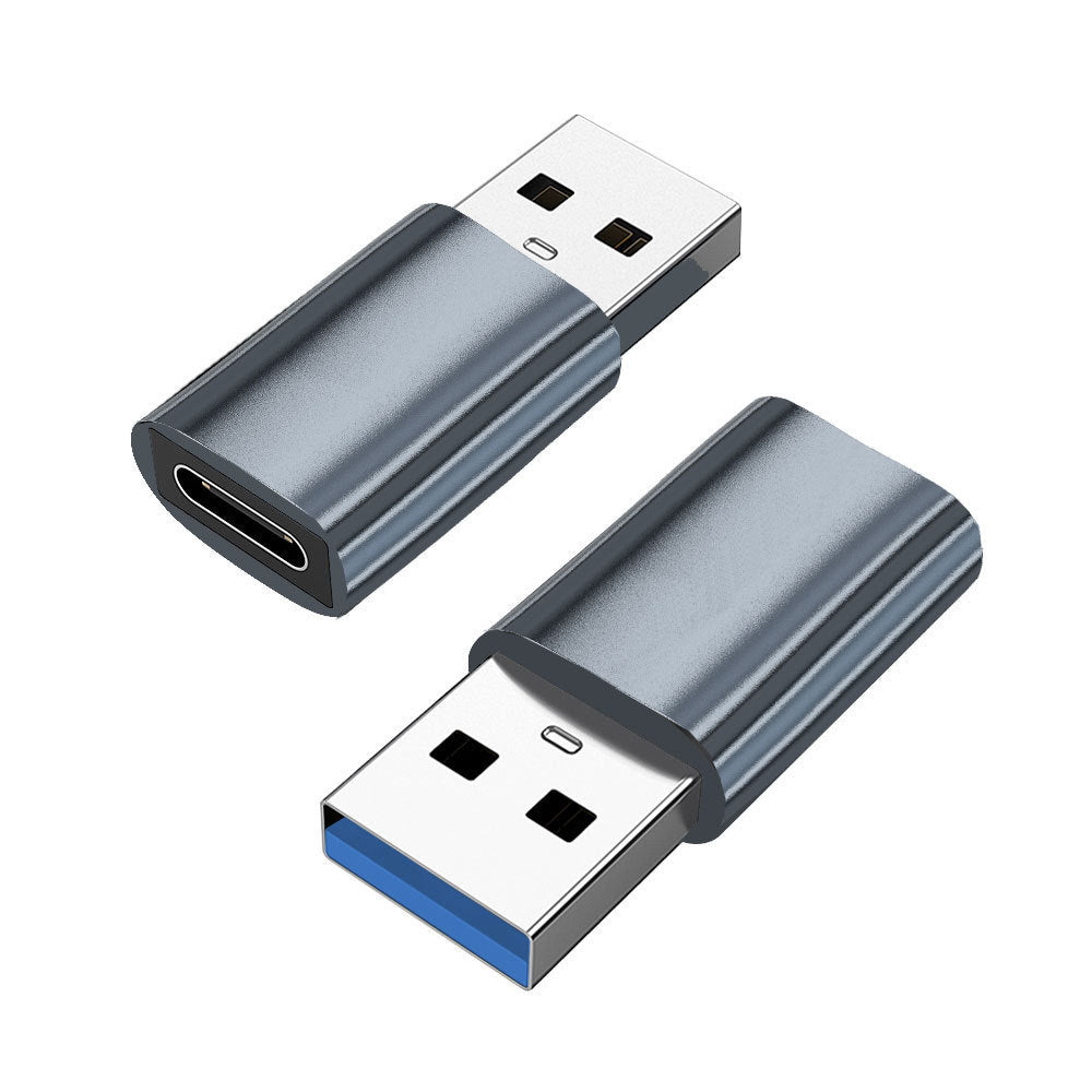Type-c Female To USB30 Male Adapter