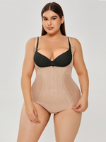 Women’s Body Shaper Bodysuit, Women’s Invisible Body Shaper
