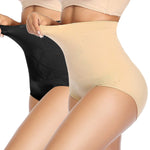 Women’s High Waist Shapewear Panty, Women’s Tummy Control Shapewear Panty